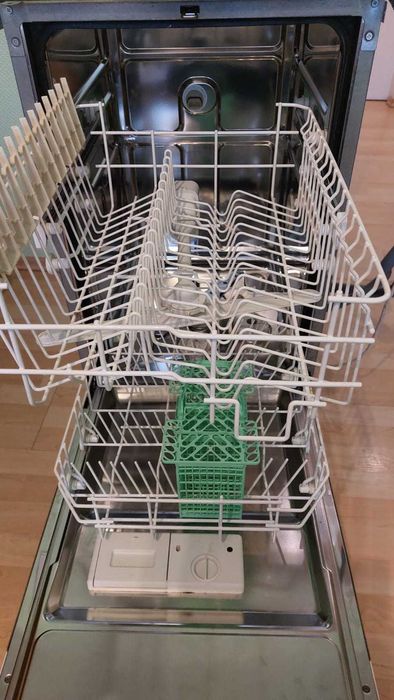 Używana zmywarka Amica ZIS 2450 do zabudowy