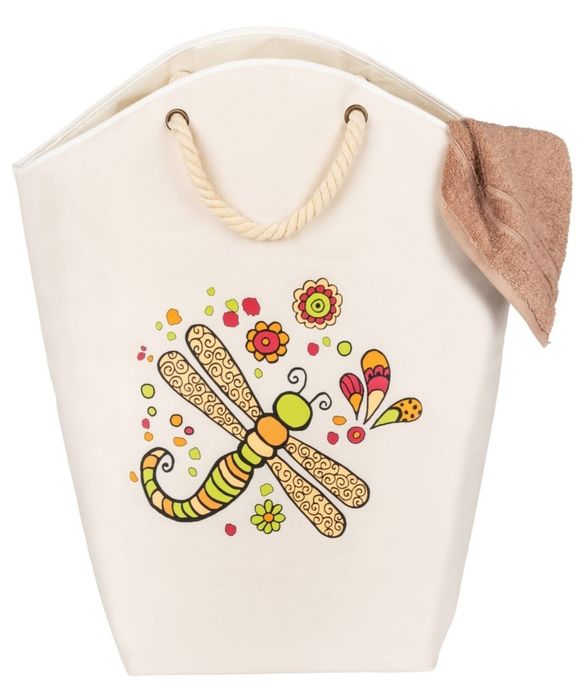 Wenko Kosz na pranie na zabawki