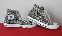 Converse_Trampki Damskie-39,5