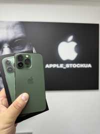 Продам Iphone 13 Pro 256 Alpine Green