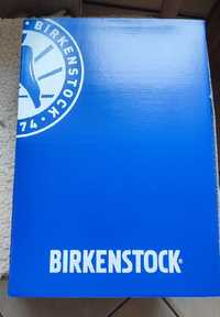 Sandały Zdrowotne Birkenstock - męskie