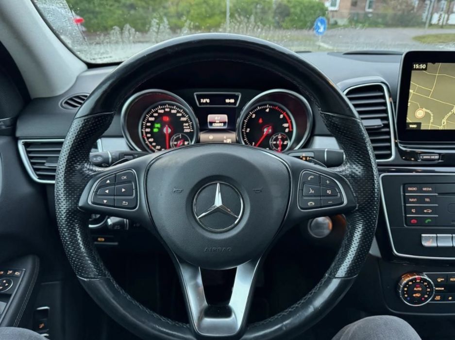 Розборка Авто Розборка Запчастини Mercedes GLE w166 Ml/GL GLE/GLS