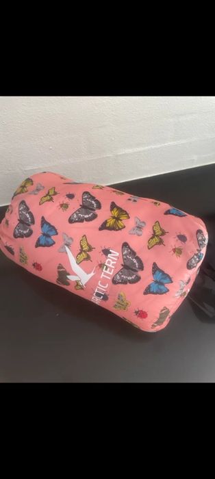 Спальний мішок, для дівчинки