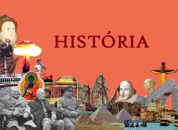 Explicações de História e HCA - Presenciais ou Online
