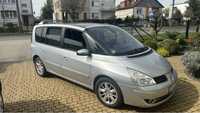 Renault Espace 2.0 DCI 2008r zadbany