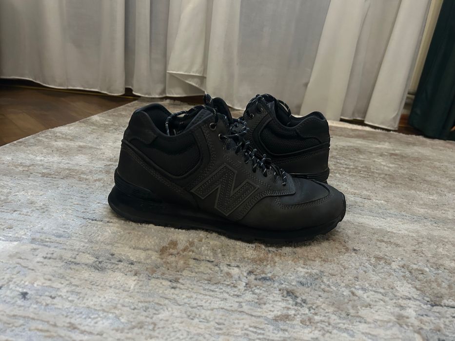 New balance 574 чоловічі