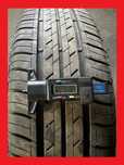 Літня шина/резина летняя  185 65 R 15    Bridgestone Бриджстоун