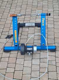 Trenażer rowerowy Tacx cycle For One