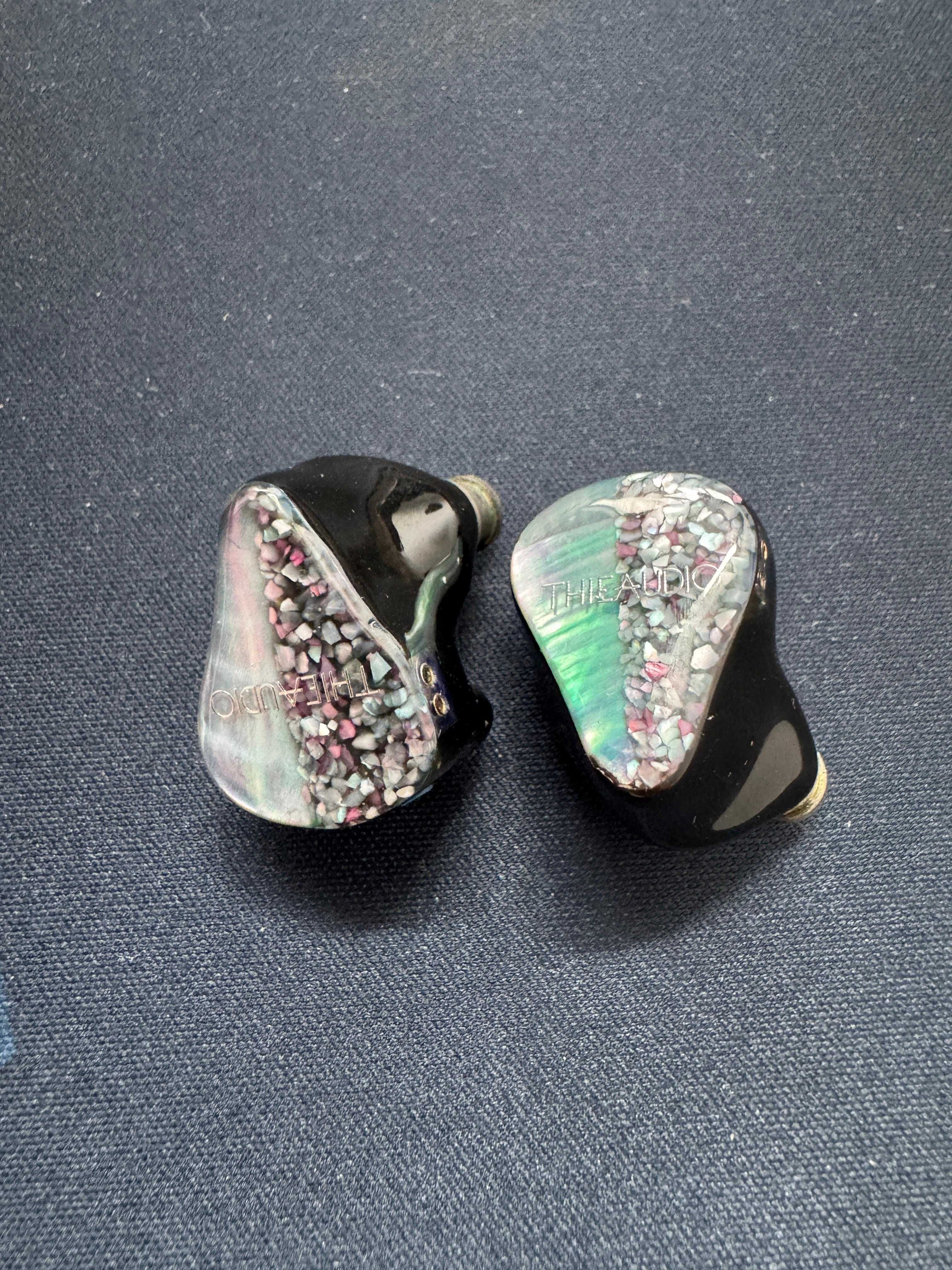 Słuchawki IEM Thieaudio Oracle Mk I