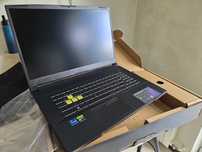 Laptop gamingowy MSI Crosshair 17 C12VF-264XES