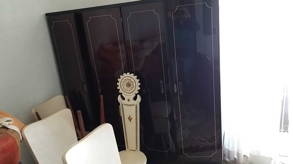 recheio de casa várias mobílias