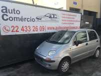 Várias peças Daewoo Matiz