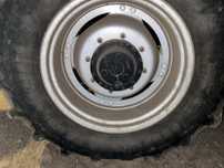 Koła, felgi z oponami 380/85r28
