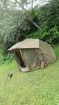 Namiot karpiowy JRC stealth CLASSIC BROLLY 2G