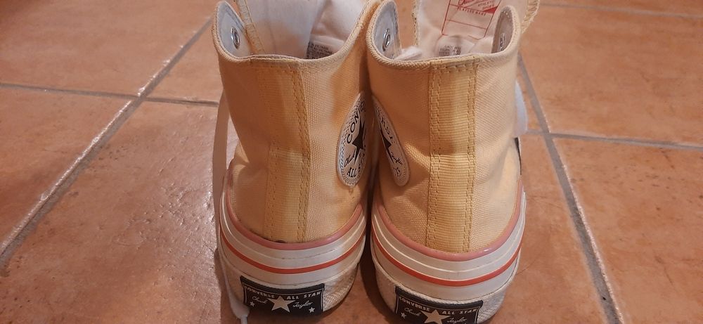 Sapatilhas Converse All Star