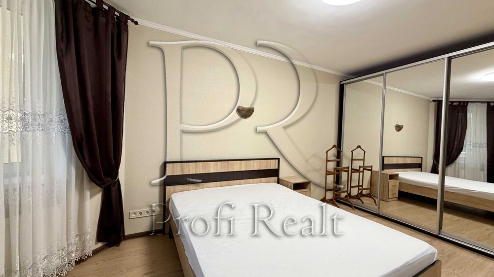 Оренда 1 кімн. квартири за адресою ЖК Софія вул.Лесі Українки