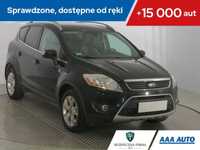 Ford Kuga 2.0 TDCi, Salon Polska, 1. Właściciel, Serwis ASO, Klimatronic