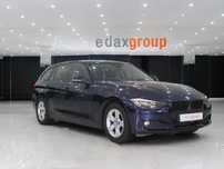 BMW 320 d Touring