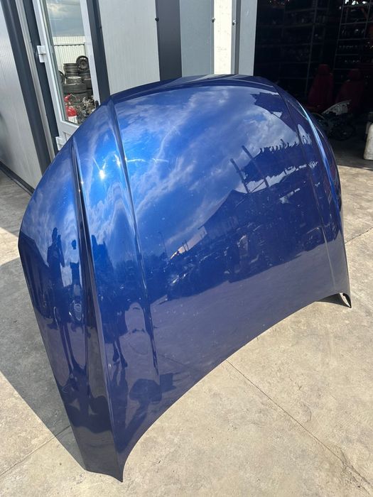 Капот q5 80a lx5h