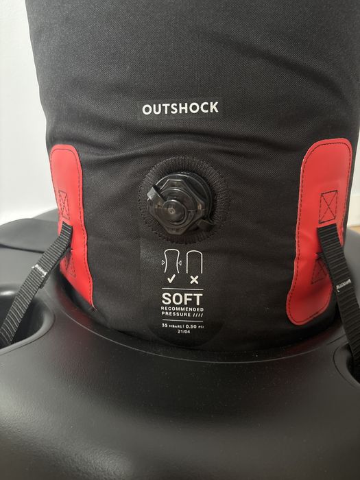 Worek teningowy bokserski dla dzieci