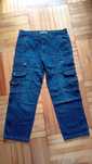 Джинсы мужские Prodigy (W42/3XL)