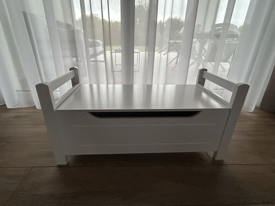 Lawka do przedpokoju