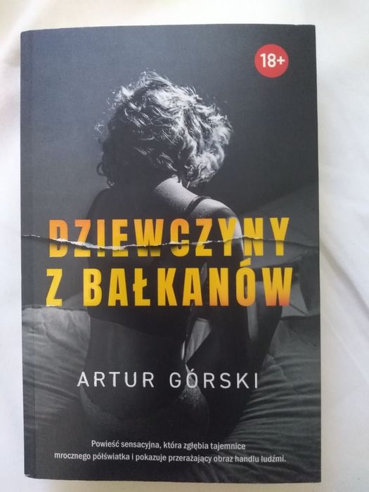 Dziewczyny z Bałkanów