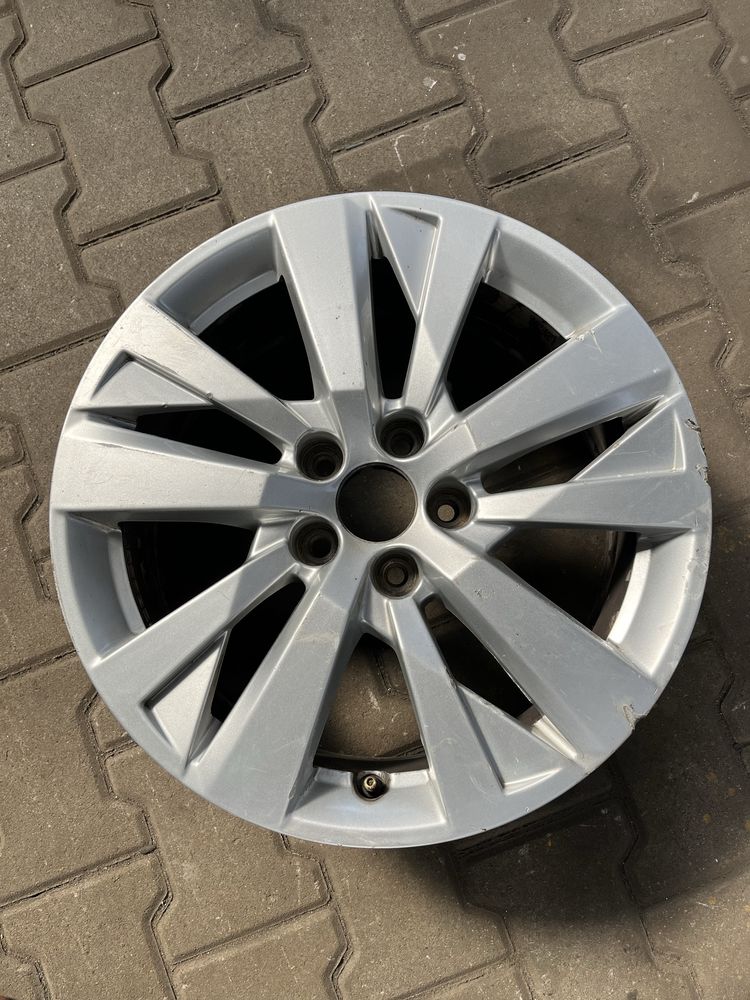 Felga do peugot 3008 lift