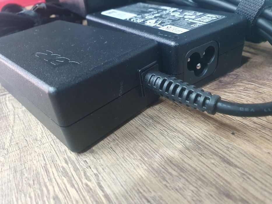 Зарядка зарядное блок живлення питания Acer Chicony Liteon 65w Type-C