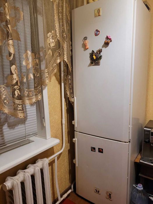 Продам уютную 1-к.квартиру, ул. Авраменко, р-н Амстора