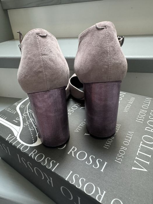 Туфли оригинальные