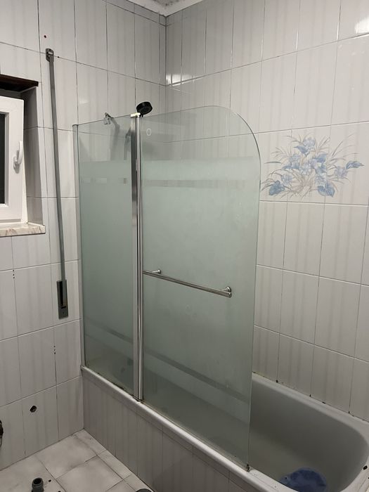 Resguardo Banheira 120CM