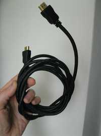 Кабель HDMI 3 м  3 метра hdmi cable awm 20276 vw-1 80c 30v copartner