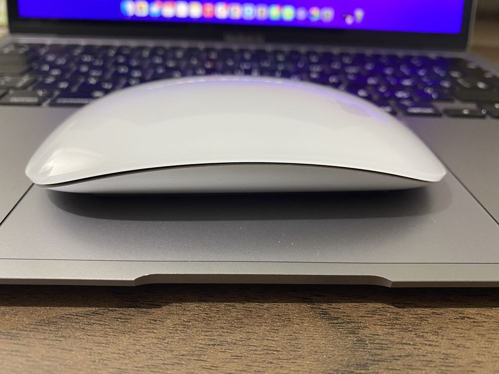 Apple Magic Mouse 2