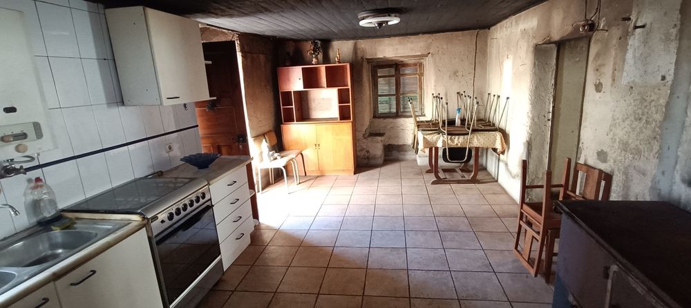 Casa pinheiro de coja