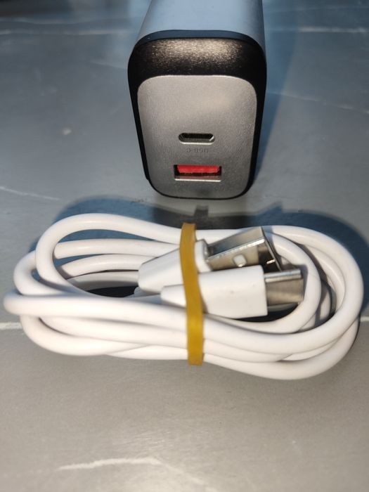 Xiaomi Redmi Note 10 5G NFC 128GB,6GB RAM, odnowiony+ładowarka 200W