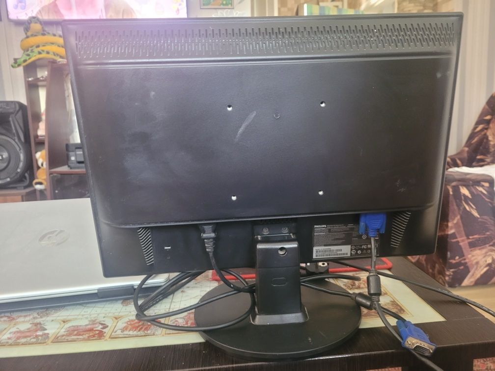 Монітор Philips 190VW 1440x900