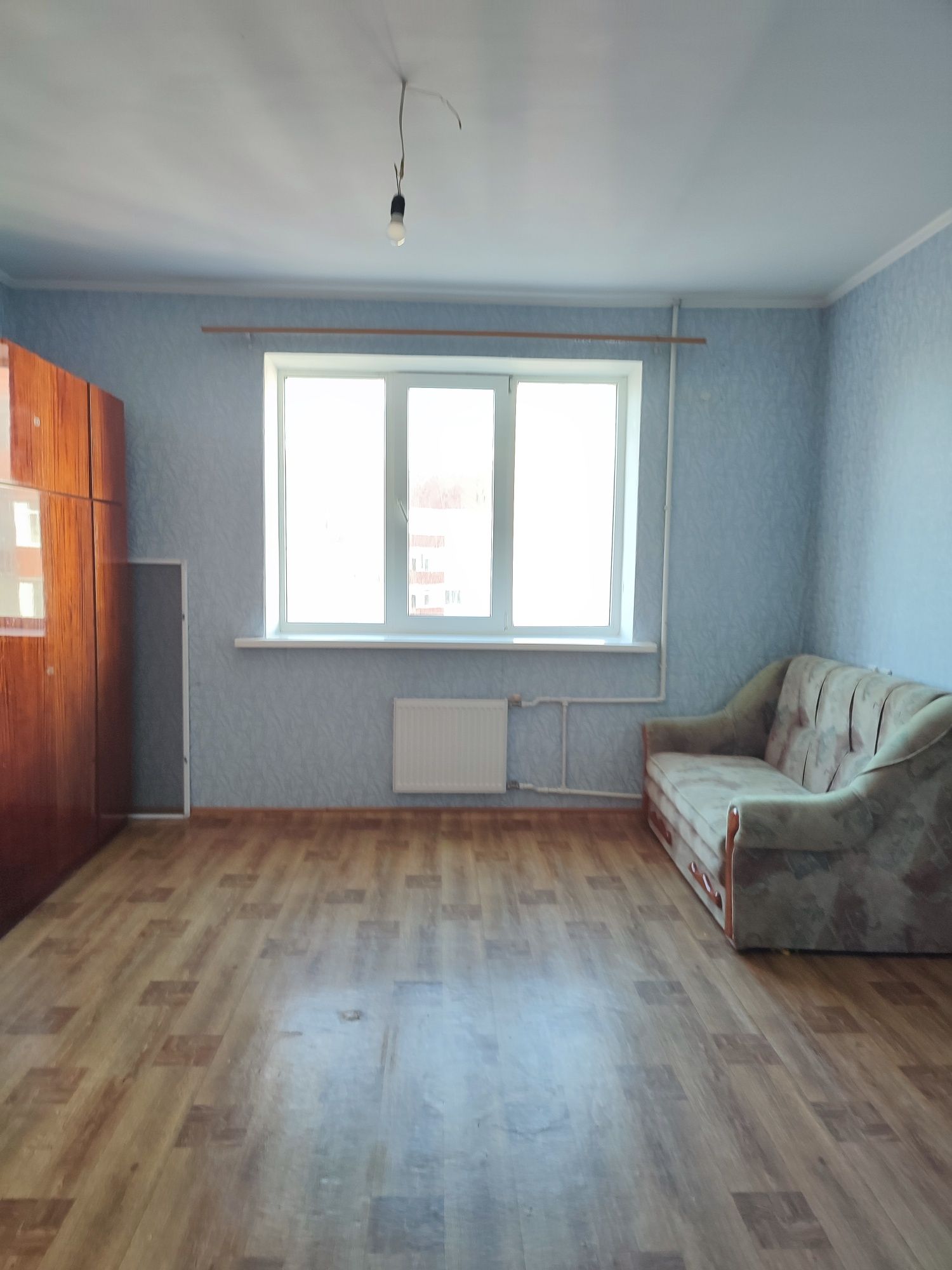 Продажа 2Х комнатной квартиры Северный