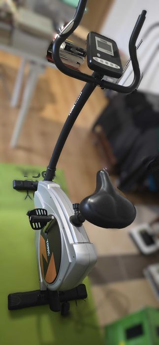 używany rowerek stacjonarny YORK Aspire