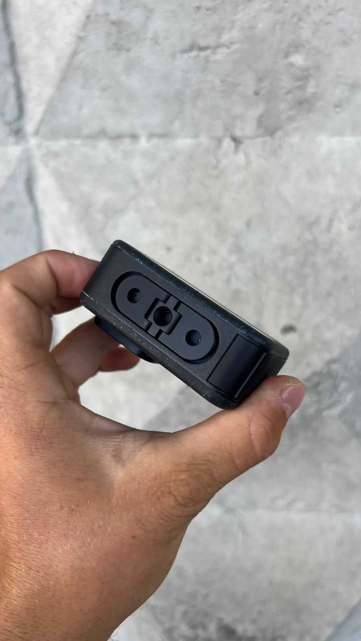 Екшн камера GoPro Hero12 Black
