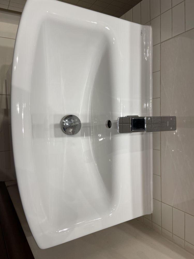 Szafka pod unywalkę umywalka z szafką
