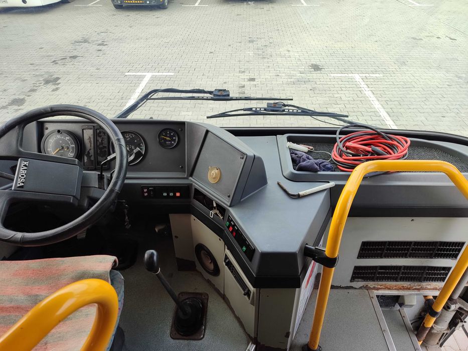 Karosa C510 автобус