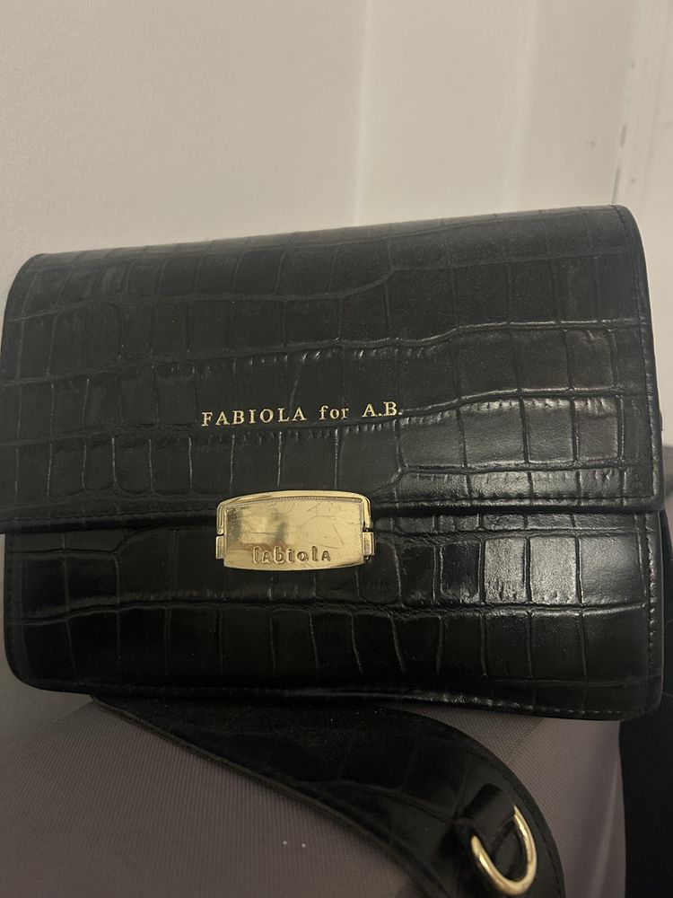 Fabiola torebka AMELIA IIM