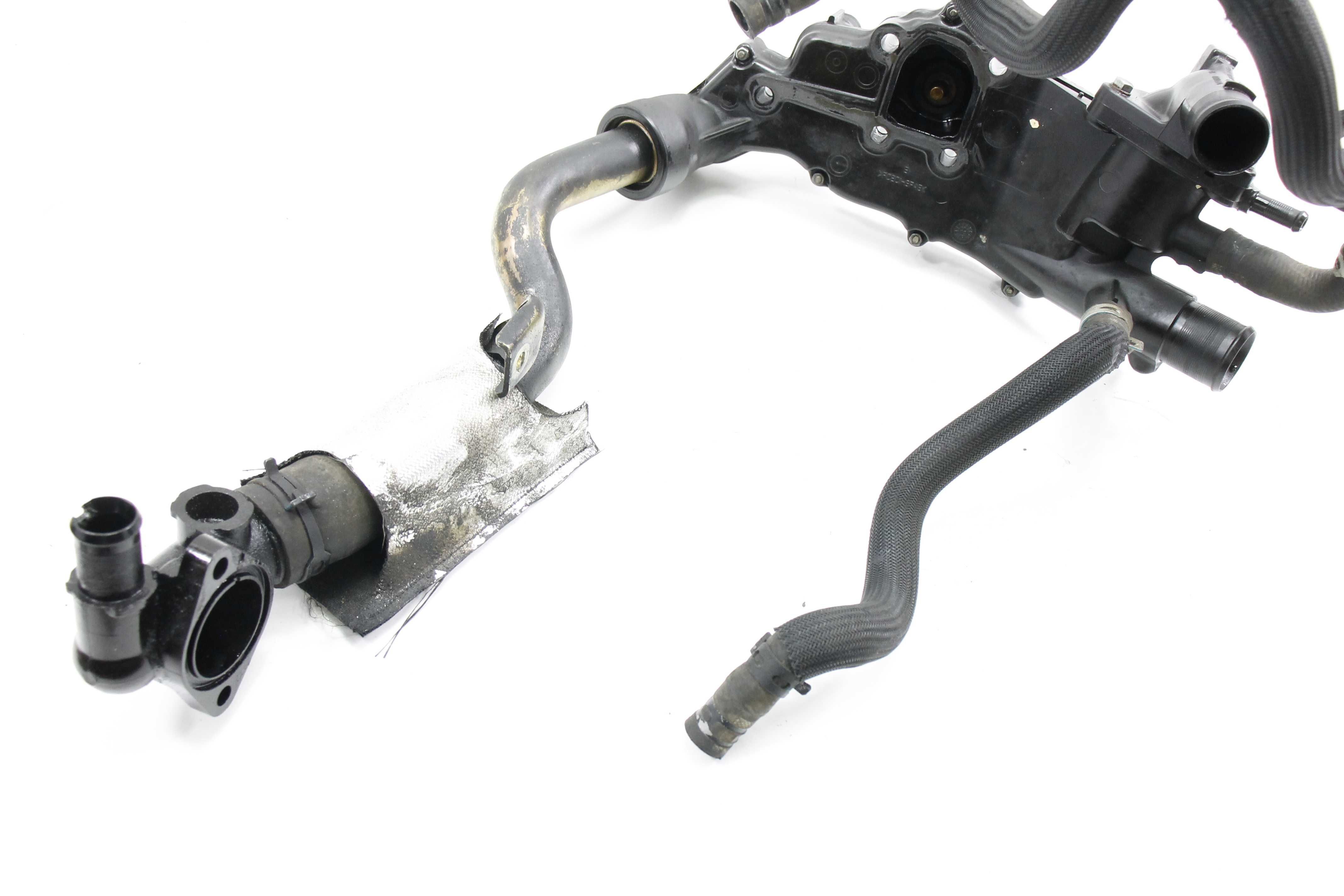 Peugeot Partner 3072.0 hdi 8v 206 obudowa termostatu Citroen c5 Xsara