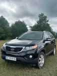Kia Sorento 2009