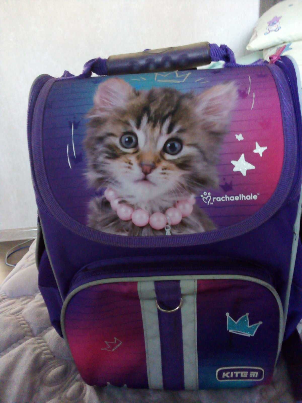 Рюкзак KITE для дівчинки