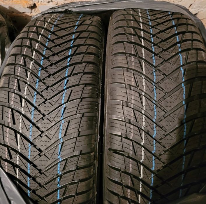Opony całoroczne 175/65 R 14 Nowe