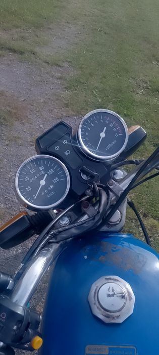 ПРОДАМ Alpha 110 по запчастинах цілу за 8000 грн