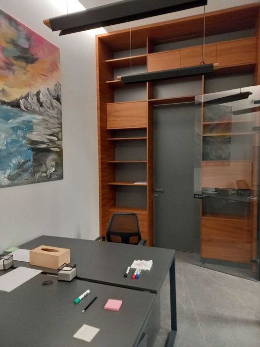 БЕЗ КОМІСІЇ. Офіс на Антоновича 23.