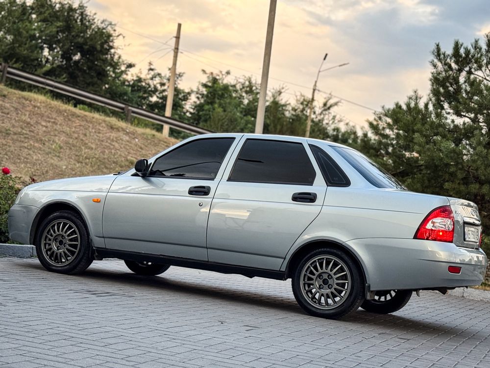 Lada Priora 2170